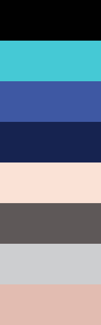 RGB色卡