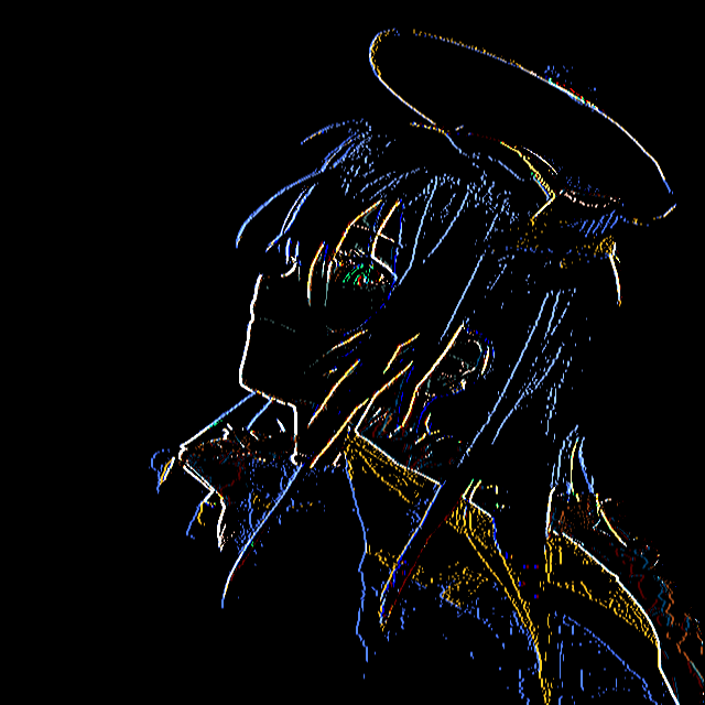 Sobel 算子