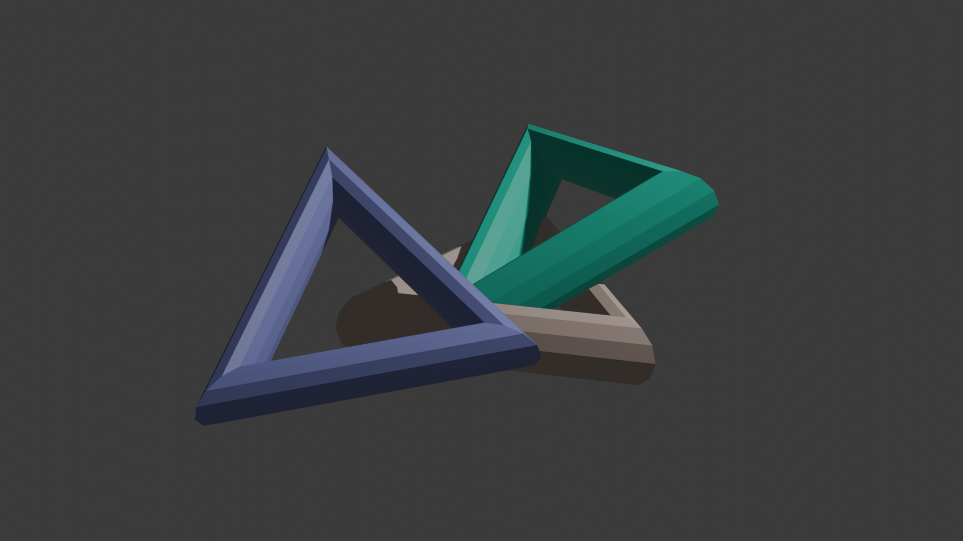 Blender基础全流程