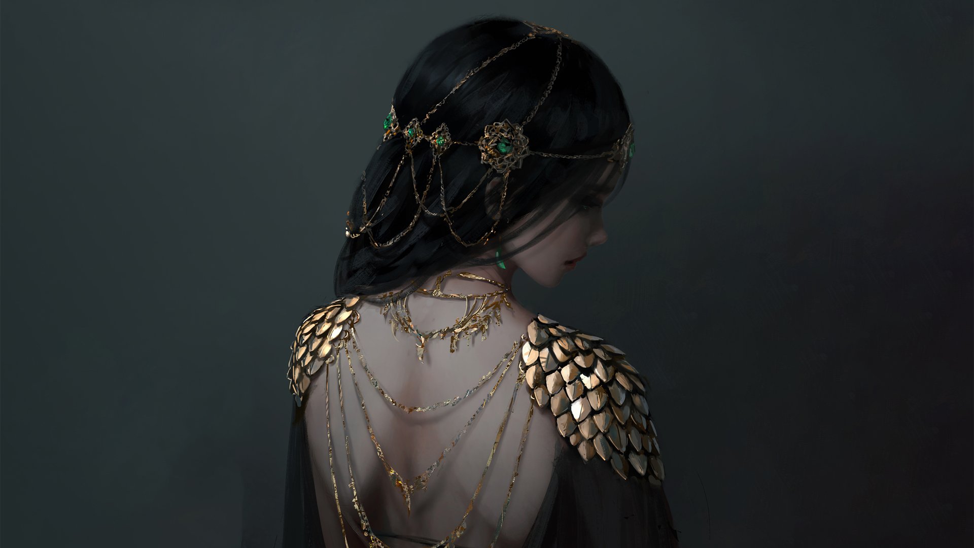 Game Design, Art and Concepts